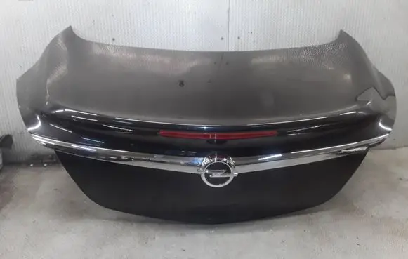 Opel Insignia A Tailgate/trunk/boot lid 