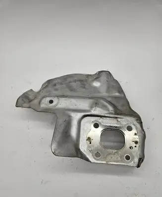 Opel Astra K Exhaust heat shield 55506629