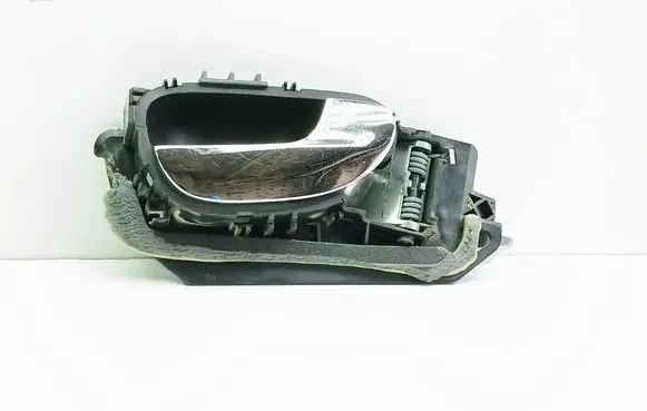 Peugeot 307 Front door interior handle 9643604477 9658269377