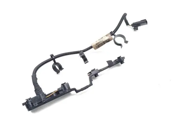 Land Rover Range Rover L405 Glow plug wires AL3Q-12A378-AG