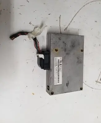 Audi A5 8T 8F Bluetooth control unit module 8T0862335A