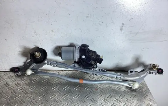 Lexus NX Front wiper linkage 8511042280 1593008971