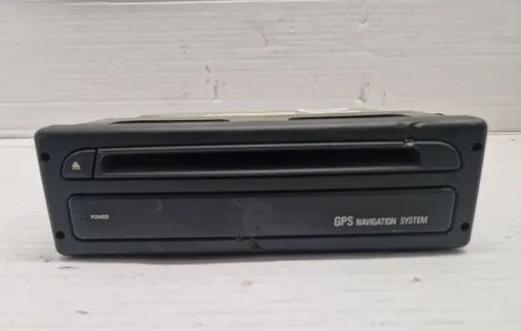 BMW 3 E46 Navigation unit CD/DVD player 65906915035 90220159120