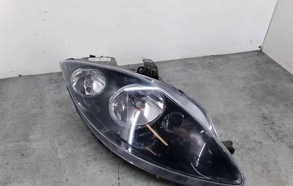 Seat Toledo III (5P) Headlight/headlamp 20-B209