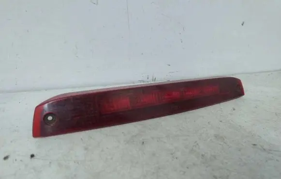 Ford Focus Third/center stoplight