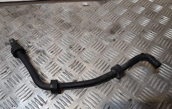 Volkswagen PASSAT CC Engine coolant pipe/hose
