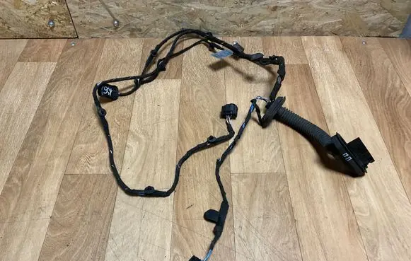 Mini One - Cooper R50 - 53 Front door wiring loom 6915574 E3549PC