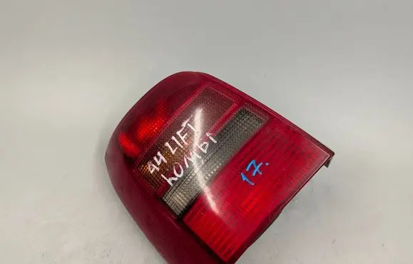 Volkswagen Polo III 6N 6N2 6NF Rear/tail lights 6N0945095H