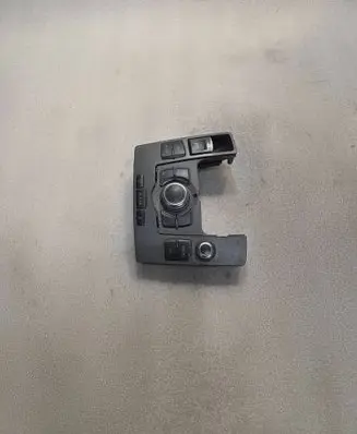 Audi A6 S6 C6 4F Head unit multimedia control 4F1919610C