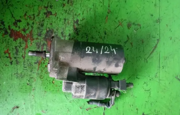 Seat Ibiza II (6k) Starter motor
