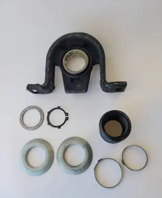 Mercedes-Benz Vito Viano W638 Other body part A9034100010