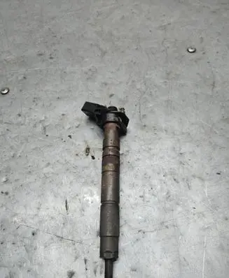 Opel Insignia A Fuel injector 55565209 0445117 B4468448