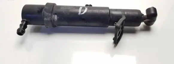 Mercedes-Benz CLK A209 C209 Headlight washer spray nozzle 2606040250
