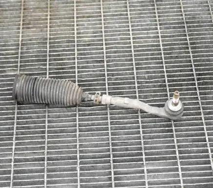 Steering tie rod