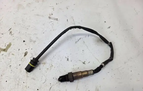 Mercedes-Benz CL C215 Lambda probe sensor 0015405117