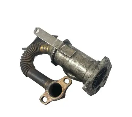 Renault Megane II EGR valve cooler
