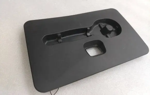 Tesla Model S Engine cover (trim) 156425600A 156425700A 125684