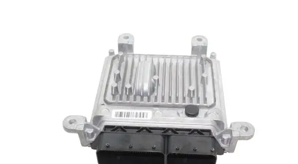 Mercedes-Benz SLK R172 Engine control unit/module A6519007500 A0064461540