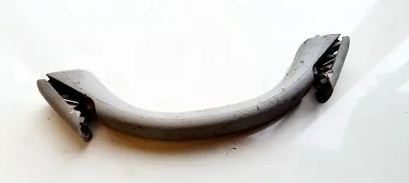 Nissan Primera Front interior roof grab handle 37940