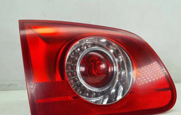 Volkswagen PASSAT B6 Tailgate rear/tail lights 3C994509308S