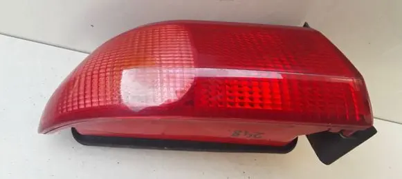 Alfa Romeo 156 Rear/tail lights