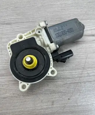 Dodge Nitro Front door window regulator motor 1001800A001 7746807102 3340612V10B