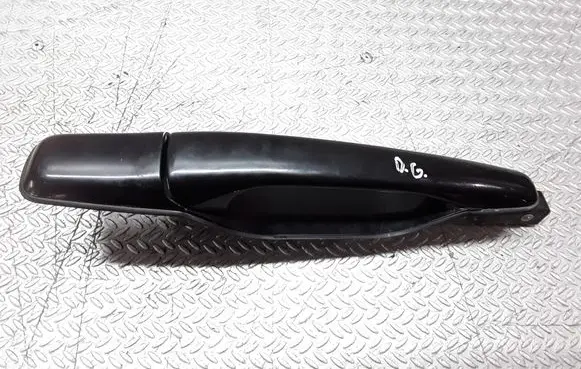 Mitsubishi Outlander Rear door exterior handle MR5261102