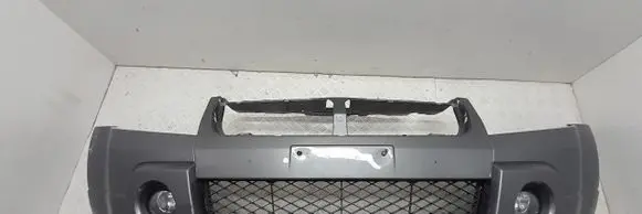 Suzuki Grand Vitara II Front bumper 7171165J00