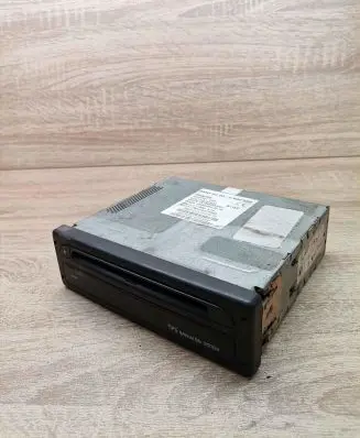 GPS navigation control unit/module