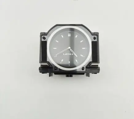 Lexus IS III XE30 Clock 8391053131