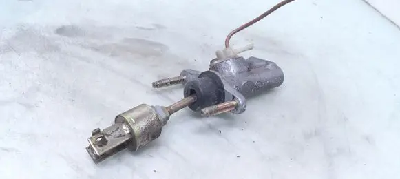Clutch master cylinder