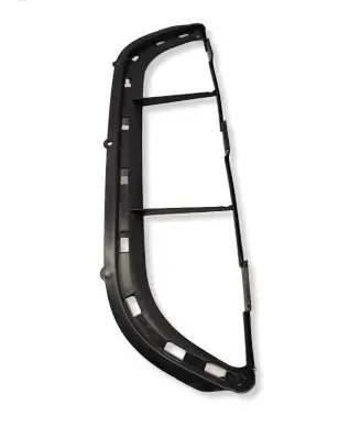 BMW 3 E90 E91 Front bumper lower grill BM510154F