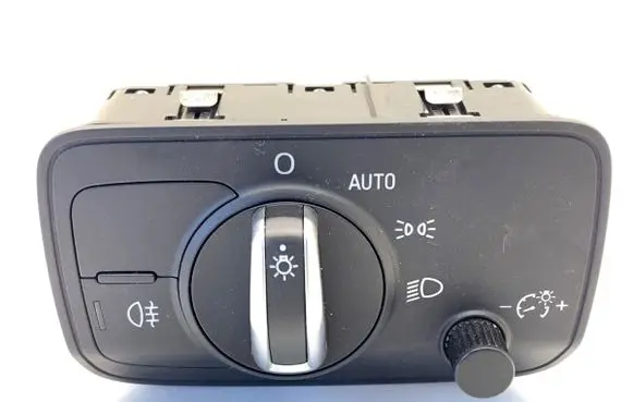Audi A3 S3 8V Other switches/knobs/shifts 8V0941531AD
