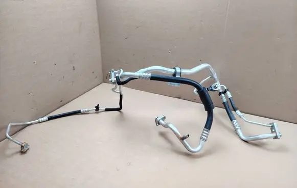 Ford Mustang Mach-E Air conditioning (A/C) pipe/hose LJ9H19E881A