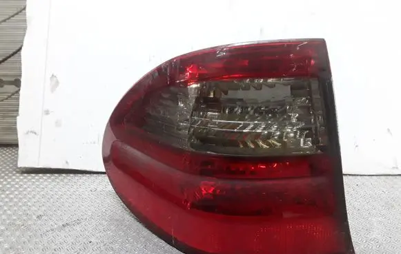 Rear/tail lights