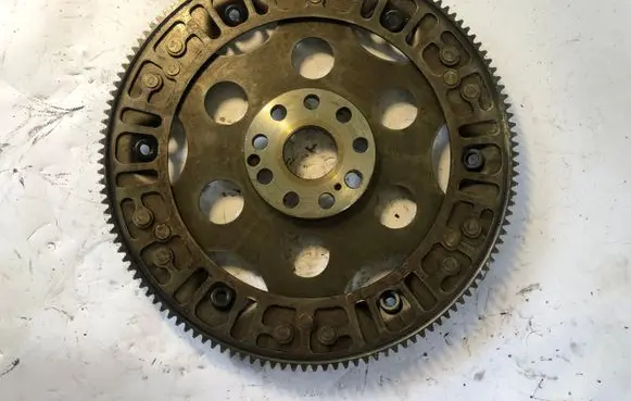 BMW 3 F30 F35 F31 Flywheel