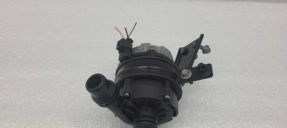 Mercedes-Benz GLC X253 C253 Electric auxiliary coolant/water pump A0005002686 A2535010920 A2535012320