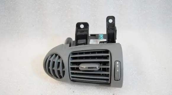 Mercedes-Benz C W203 Dashboard side air vent grill/cover trim A2038300654