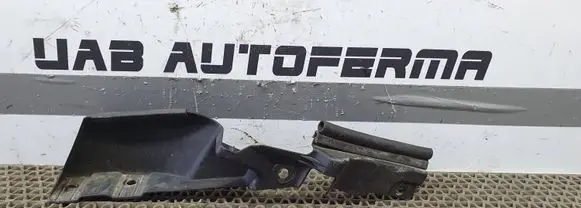 KIA Sportage Fender end trim 841693W000