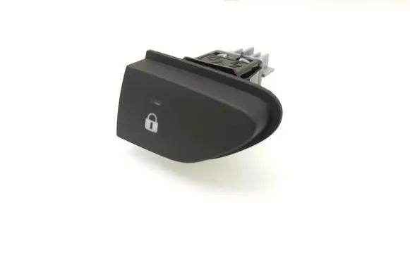 Renault Clio IV Central locking switch button 252103678R 10026640