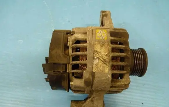 Fiat Ducato Generator/alternator
