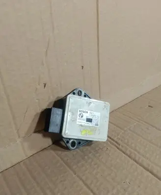 BMW 5 E60 E61 ESP (stability system) control unit 6782371 3452678237101 211108
