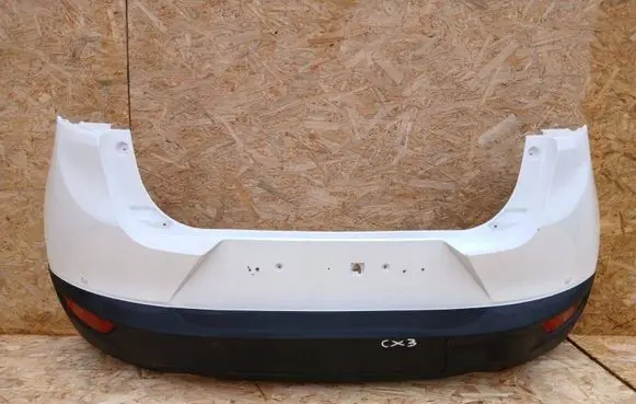 Mazda CX-3 Rear bumper DKJ2096