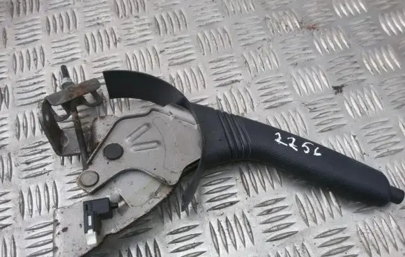 Toyota Aygo AB10 Handbrake/parking brake lever assembly