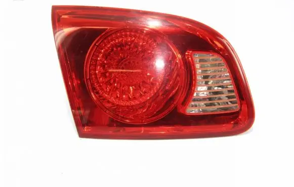 Hyundai Santa Fe Tailgate rear/tail lights 924052B000