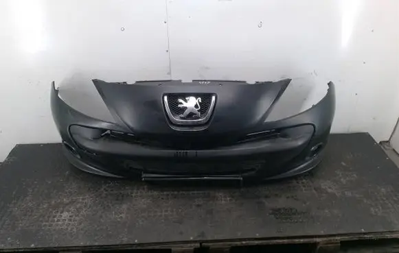 Peugeot 206+ Front bumper 