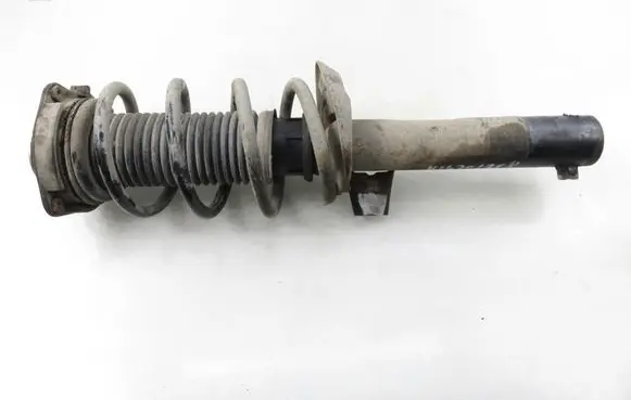 Volkswagen PASSAT B6 Front shock absorber with coil spring 