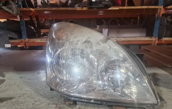 Headlight/headlamp