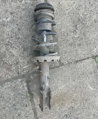 Opel Astra G Front shock absorber/damper
