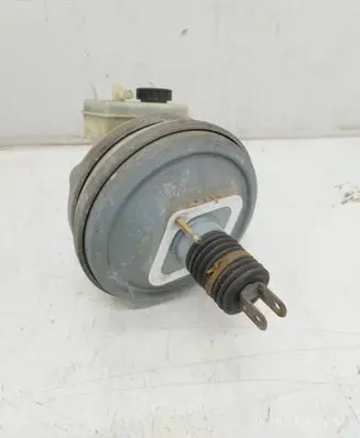 Mercedes-Benz S W220 Brake booster A0054302430